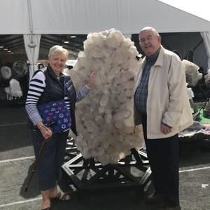 Meet your Posher, Linda